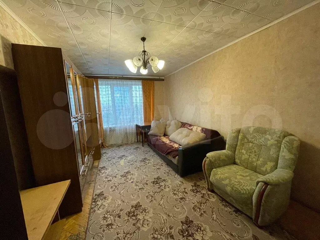 Комната 16 м в 2-к., 14/15 эт. - Фото 1