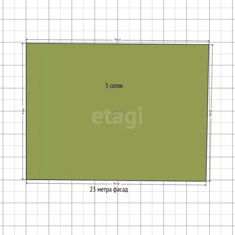 Участок в Краснодарский край, Белореченский район, Родниковское с/пос, ... - Фото 2