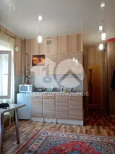Студия Новосибирская область, Новосибирск Большая ул., 622 (25.4 м) - Фото 0