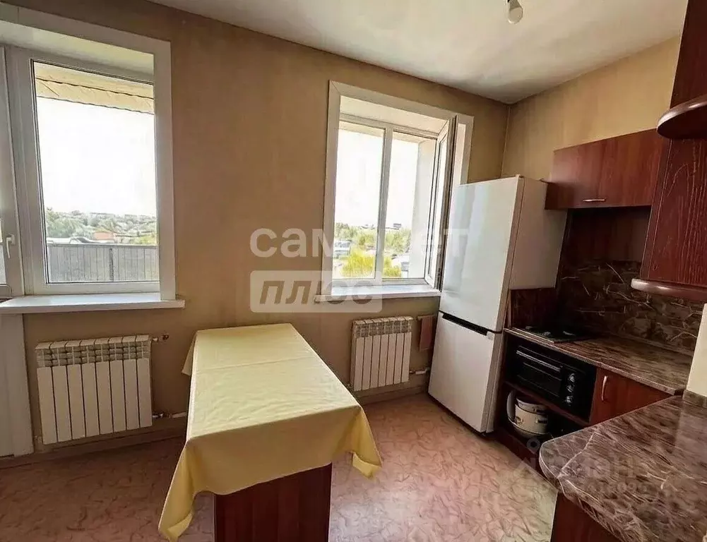 Студия Алтайский край, Бийск Советская ул., 35 (20.3 м) - Фото 2