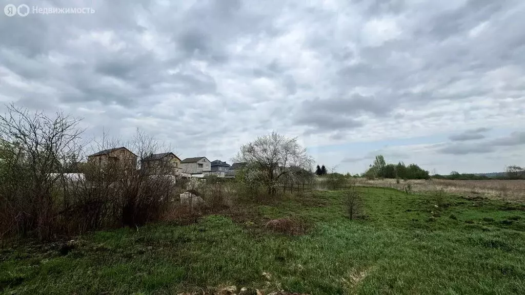 Участок в Калининградская область, Гвардейск (12 м) - Фото 1