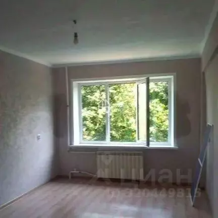 1-к кв. Калужская область, Дзержинский район, Льва Толстого с/пос, с. ... - Фото 2