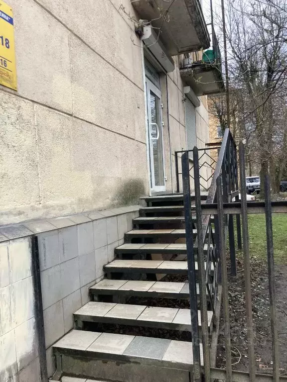 Помещение свободного назначения в Калининградская область, Калининград ... - Фото 0
