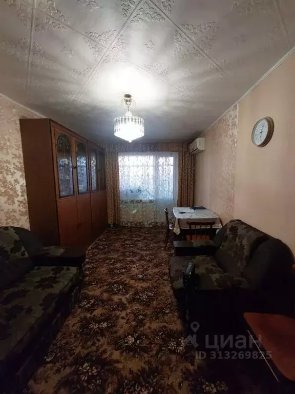 2-к кв. Оренбургская область, Орск Новый город мкр, ул. ... - Фото 0