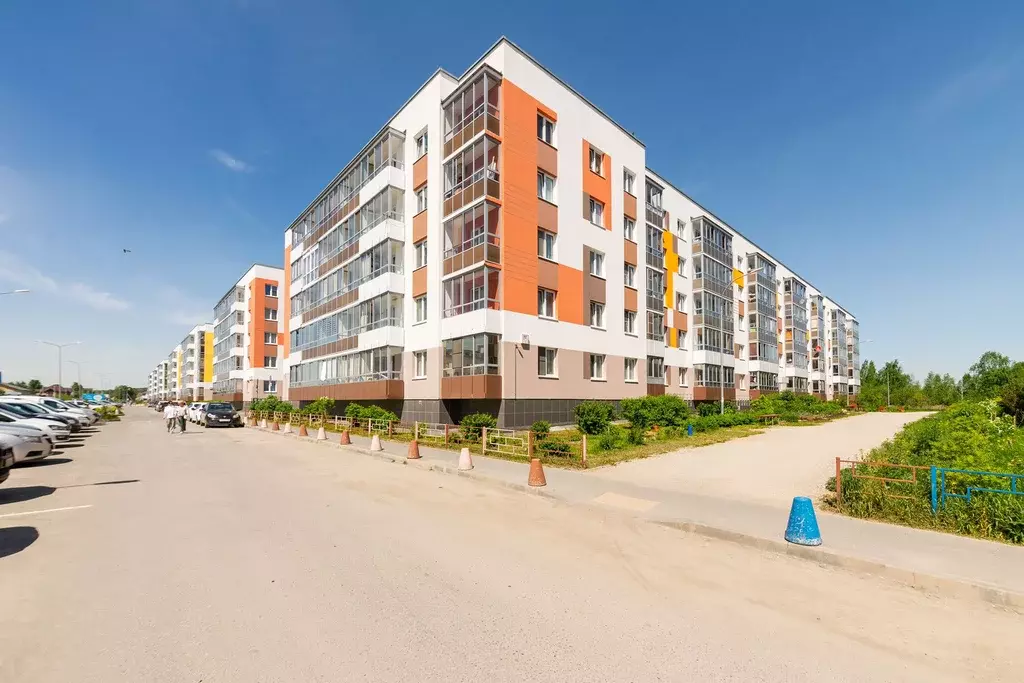Продаётся квартира-студия, 23.5 м - Фото 0