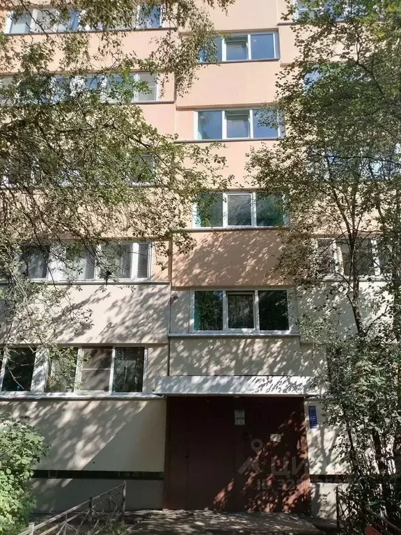 3-к кв. Санкт-Петербург просп. Ветеранов, 11 (61.0 м) - Фото 1