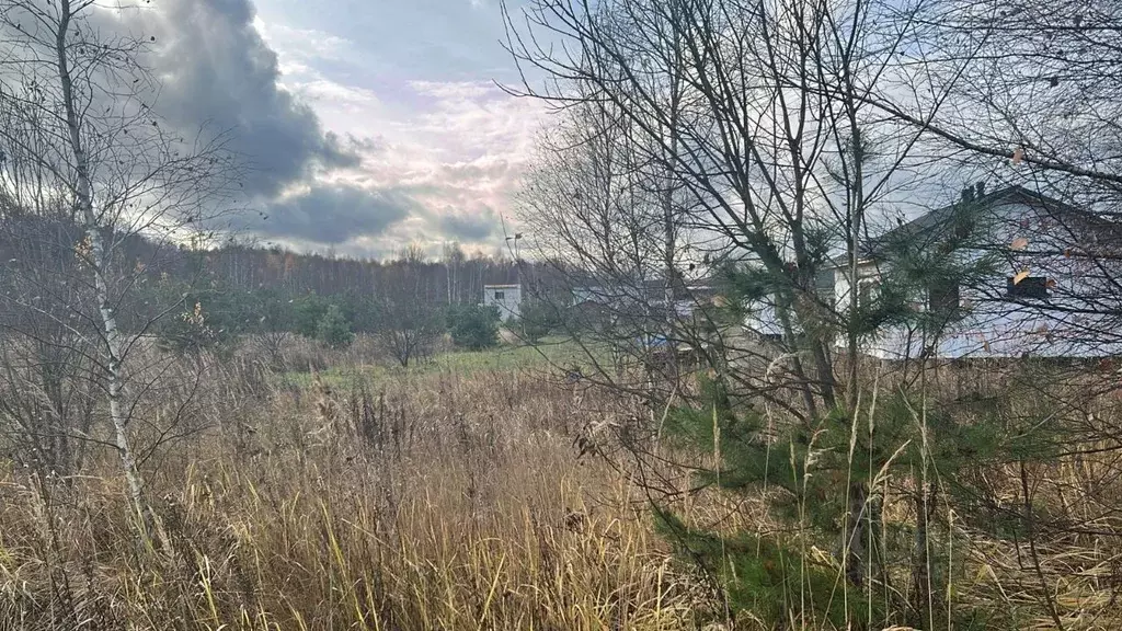 Участок в Московская область, Ступино  (10.0 сот.) - Фото 1