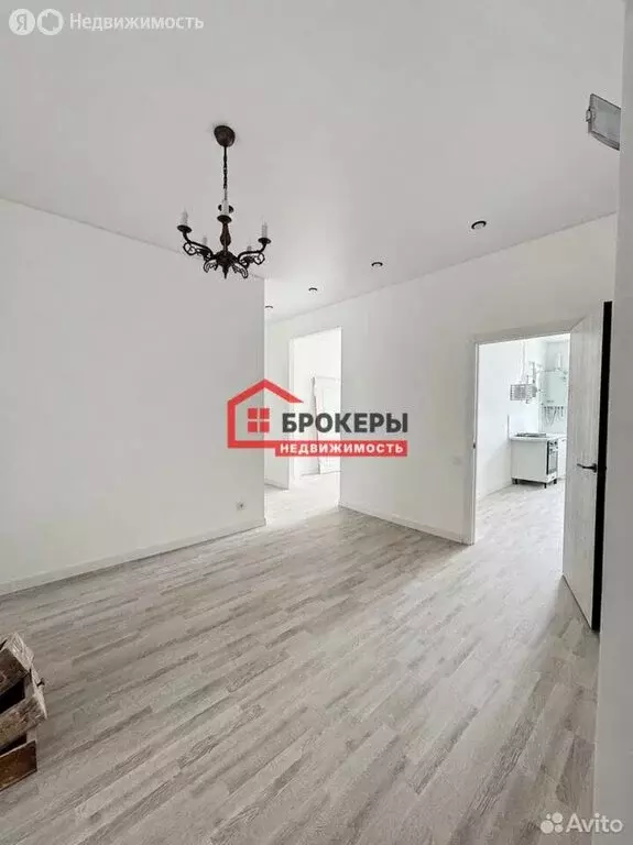 1-комнатная квартира: Севастополь, проспект Юрия Гагарина, 52/2 (52 м) - Фото 2