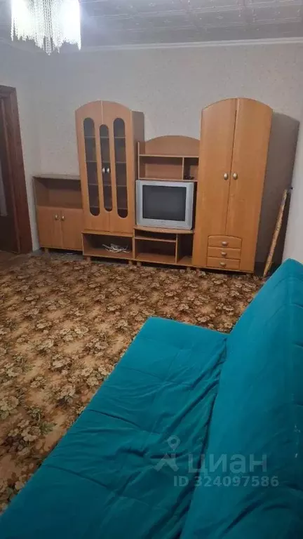 1-к кв. Краснодарский край, Новороссийск ул. Энгельса, 76 (40.0 м) - Фото 2