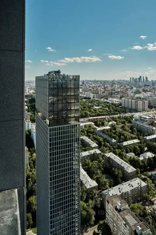 3-к кв. Москва ул. 4-я Марьиной рощи, 10 (66.9 м) - Фото 2