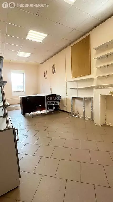 Офис (21.7 м) - Фото 2