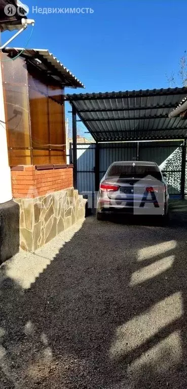 Дом в Шахты, улица Добролюбова (51 м) - Фото 1