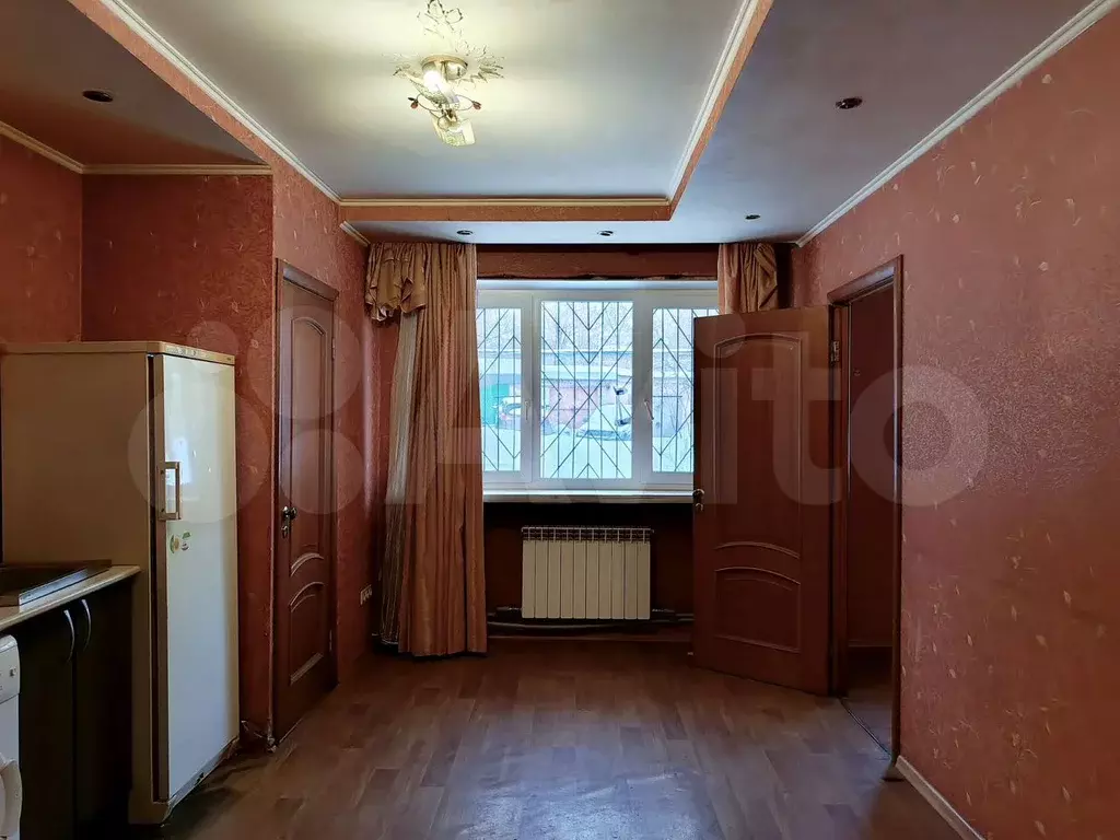 3-к. квартира, 58 м, 1/5 эт. - Фото 0