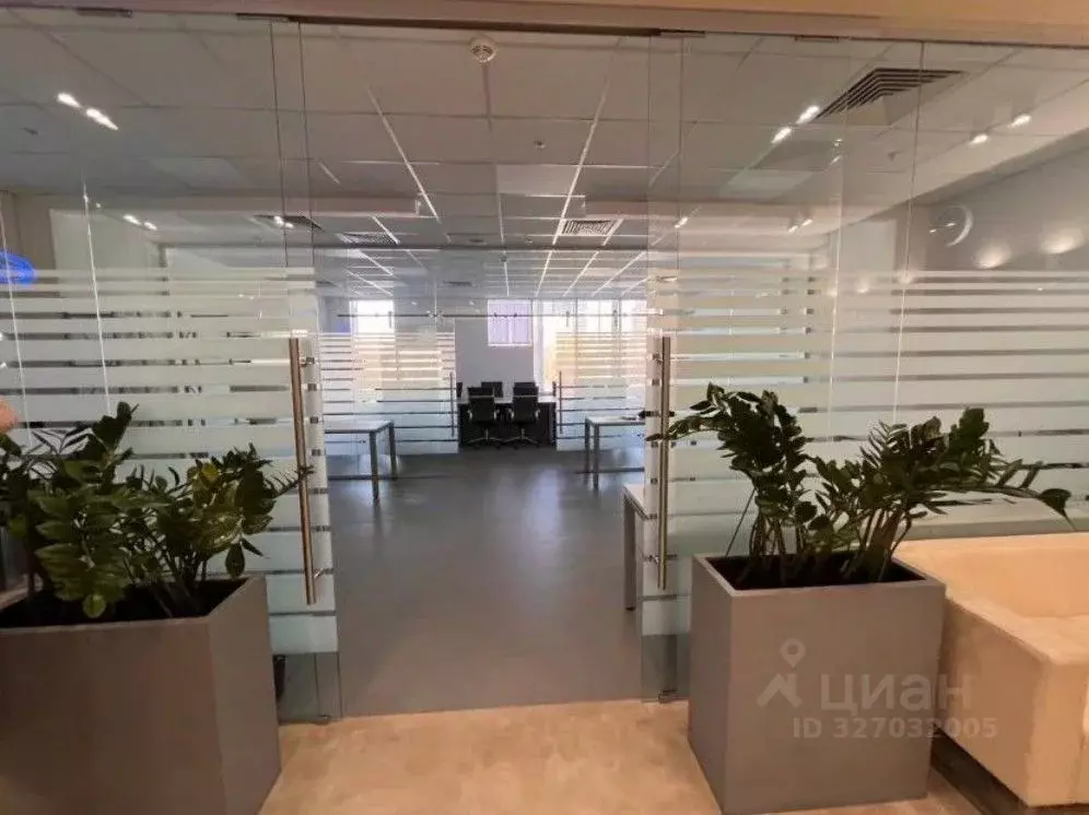 Офис в Москва ул. Авиаконструктора Микояна, 12 (1050 м) - Фото 1