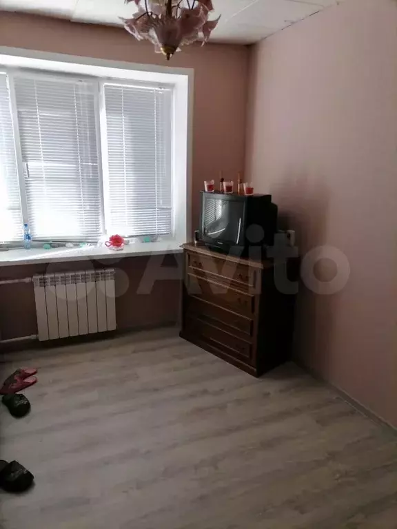 1-к. квартира, 22 м, 2/5 эт. - Фото 0