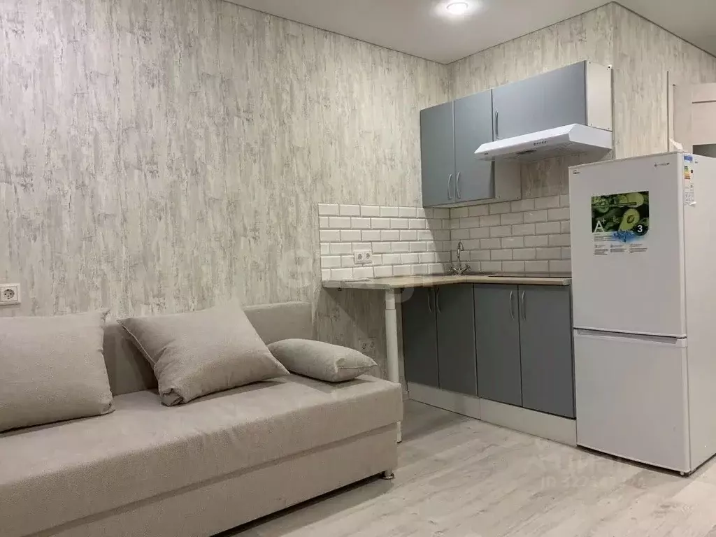 Студия Башкортостан, Уфа бул. Славы, 15 (17.8 м) - Фото 1