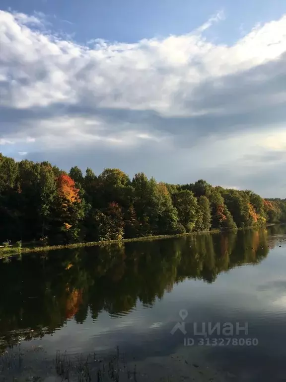 Участок в Нижегородская область, Чкаловск ул. Байдукова, 41А (7.0 ... - Фото 1