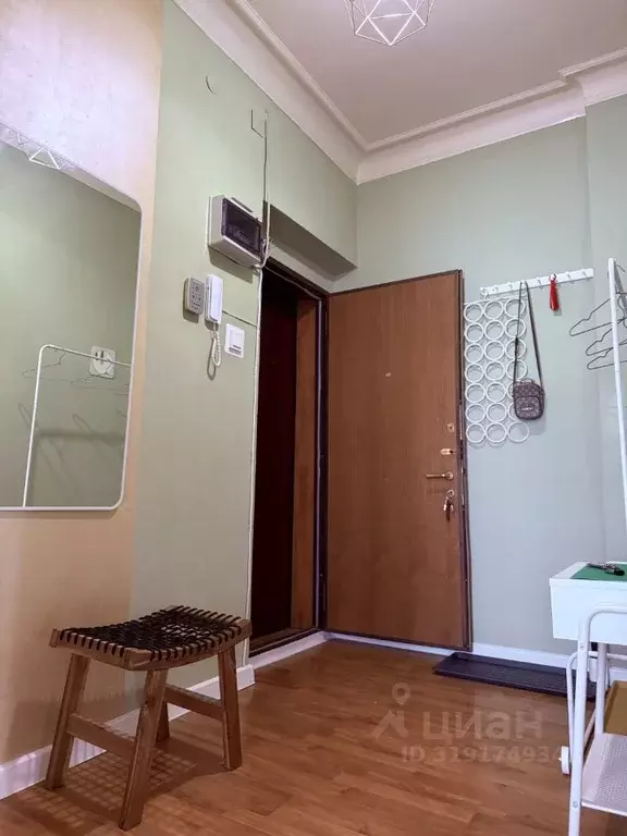 2-к кв. Москва ул. Зои и Александра Космодемьянских, 36А (56.4 м) - Фото 1