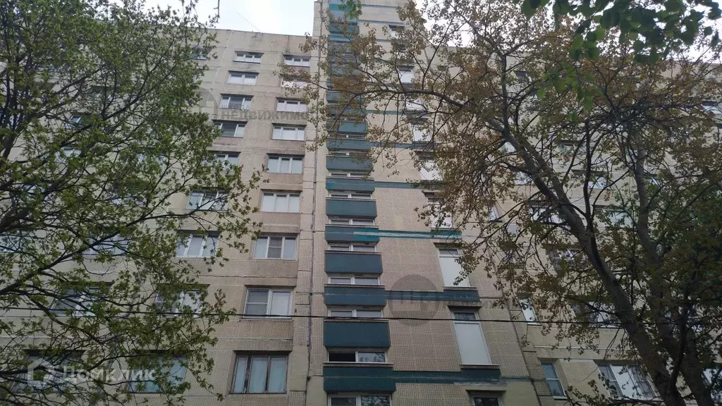 Продаётся 2-к квартира, 47.5 м - Фото 1