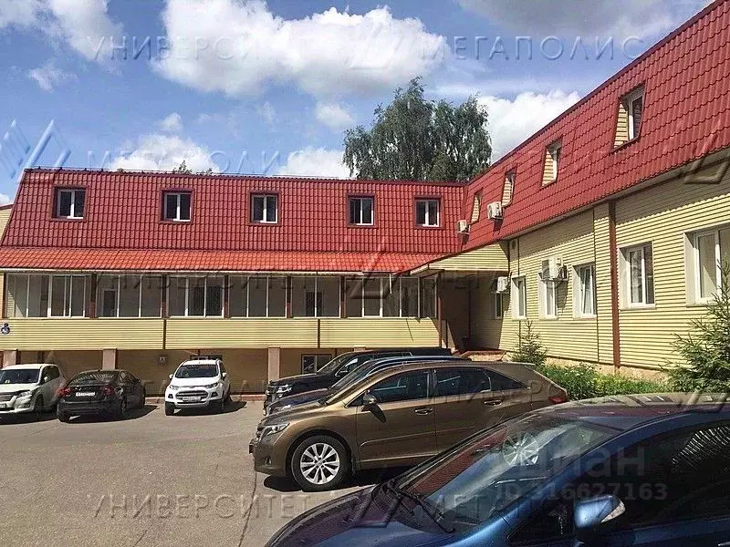 Помещение свободного назначения в Москва ул. Водников, 2С2 (335 м) - Фото 1