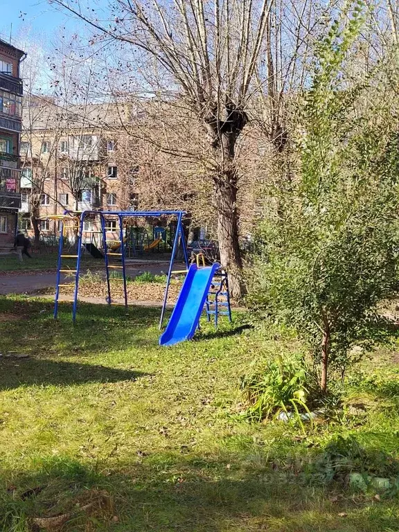 2-к кв. Красноярский край, Красноярск ул. Партизана Железняка, 15 ... - Фото 2