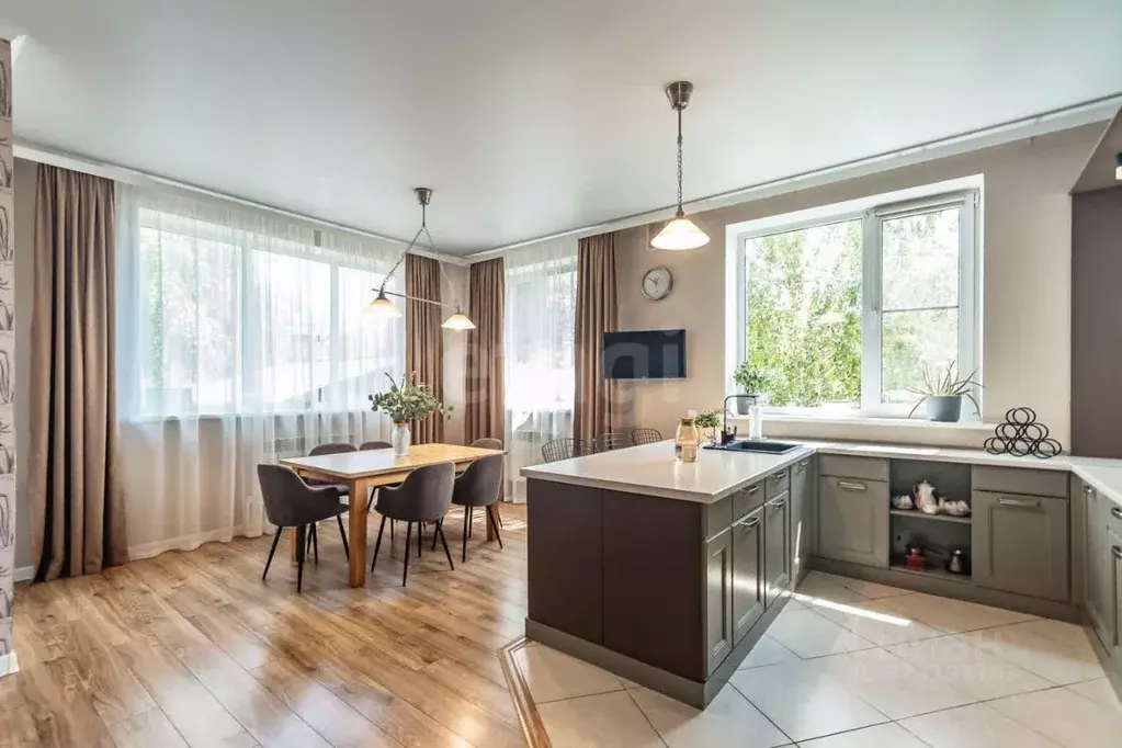 Дом в Ростовская область, Аксайский район, Большелогское с/пос, ... - Фото 1