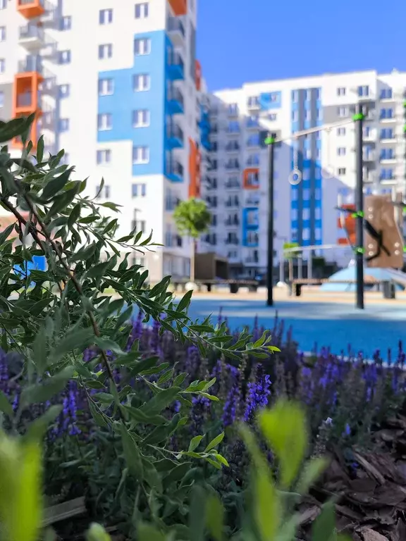 Продаётся 1-к квартира, 27.7 м - Фото 1