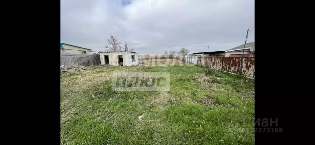 Участок в Краснодарский край, Темрюк ул. Комарова, 10 (13.4 сот.) - Фото 2