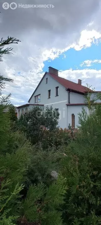 Дом в село Дальняя Игуменка, Бамовская улица (285 м) - Фото 2