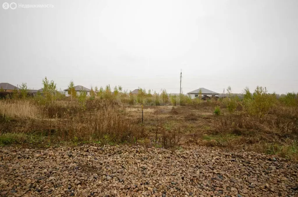Участок в Заводоуковск, улица Константина Рокоссовского (9 м) - Фото 2