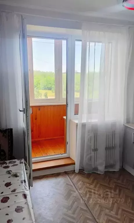1-к кв. Курская область, Курск ул. 1-я Ламоновская, 5 (43.0 м) - Фото 0