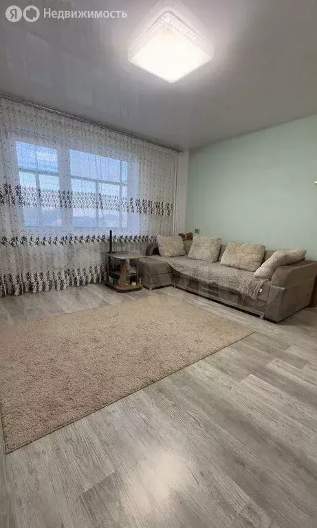 3-комнатная квартира: Металлплощадка, Парковая улица, 10Б (61 м) - Фото 1