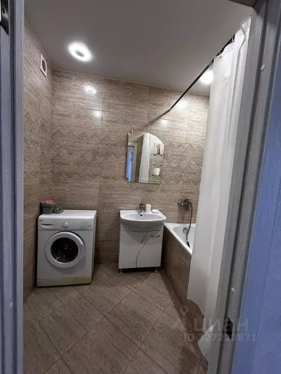 1-к кв. Ставропольский край, Ставрополь просп. Кулакова, 5/3 (42.0 м) - Фото 1