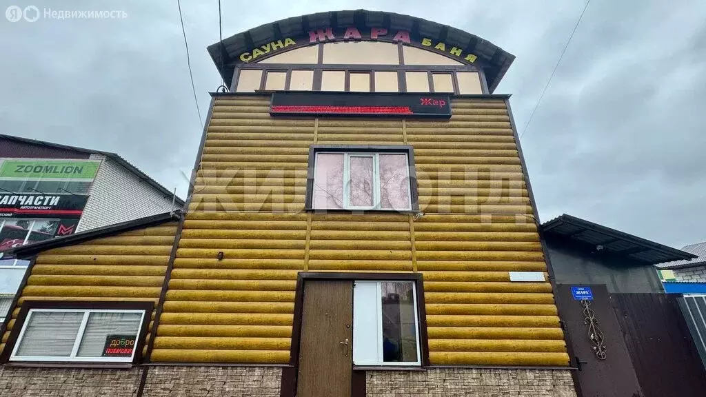 Помещение свободного назначения (174 м) - Фото 2