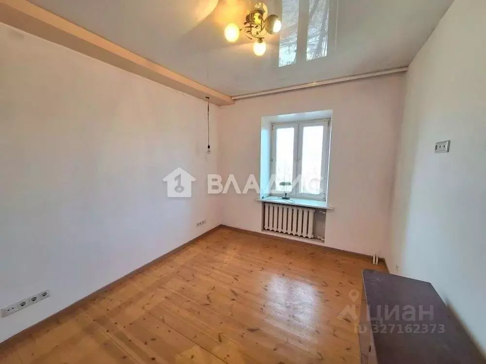 2-к кв. Забайкальский край, Чита ул. Николая Островского, 13 (53.1 м) - Фото 1
