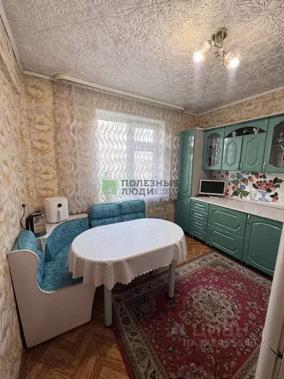 3-к кв. Забайкальский край, Чита 1-й мкр, 30 (69.1 м) - Фото 1