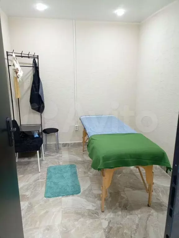Офис с арендатором 7,2м Доход 6тр Собственник - Фото 1