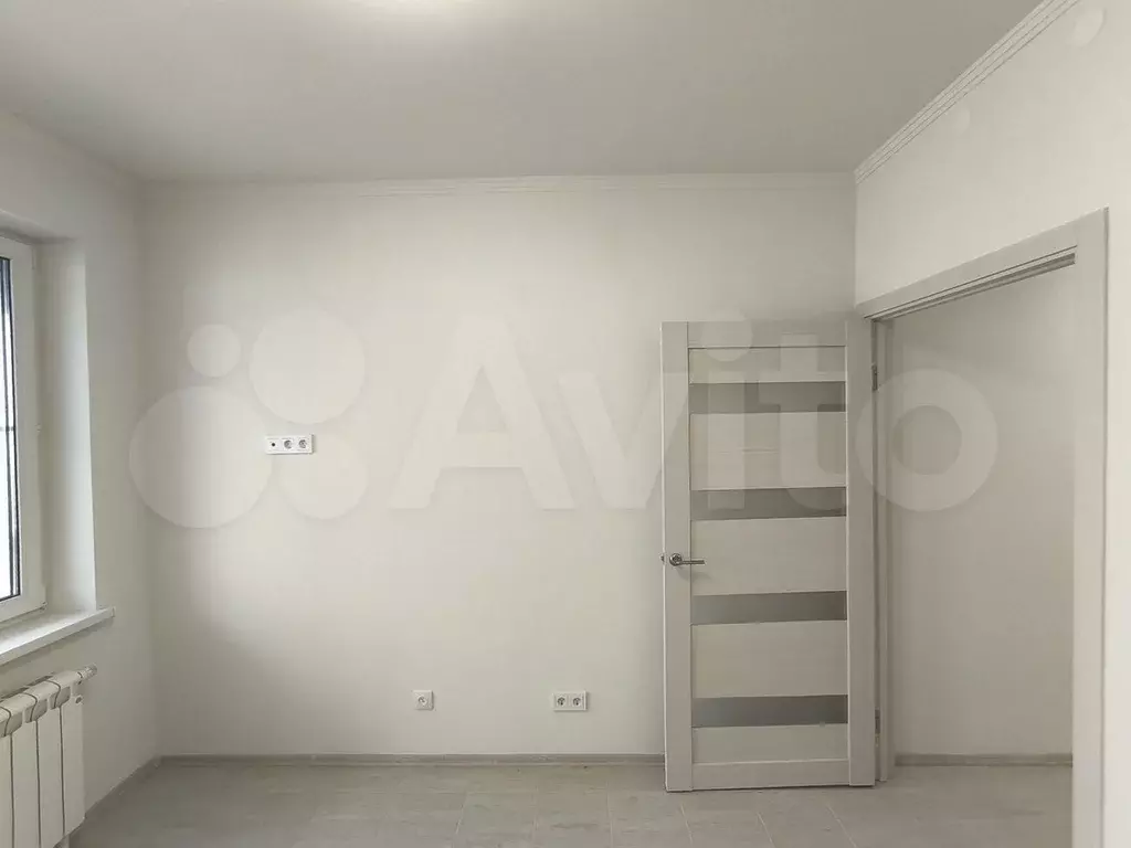 Аукцион: 1-к. квартира, 39,6 м, 22/23 эт. - Фото 1