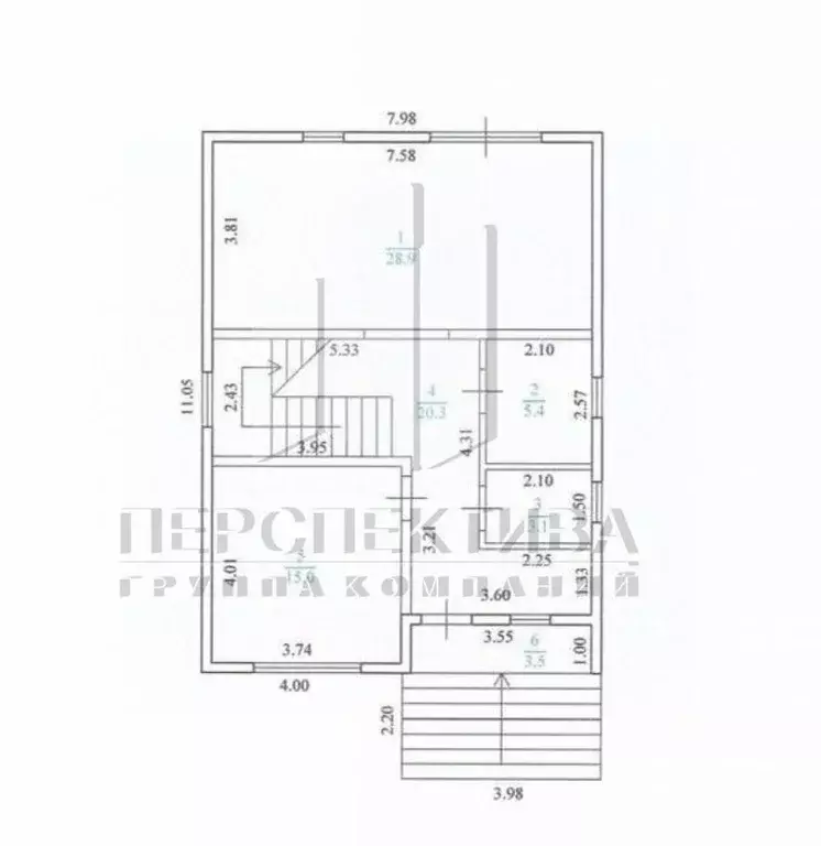 Дом в Краснодарский край, Новороссийск городской округ, Раевская ст-ца ... - Фото 2