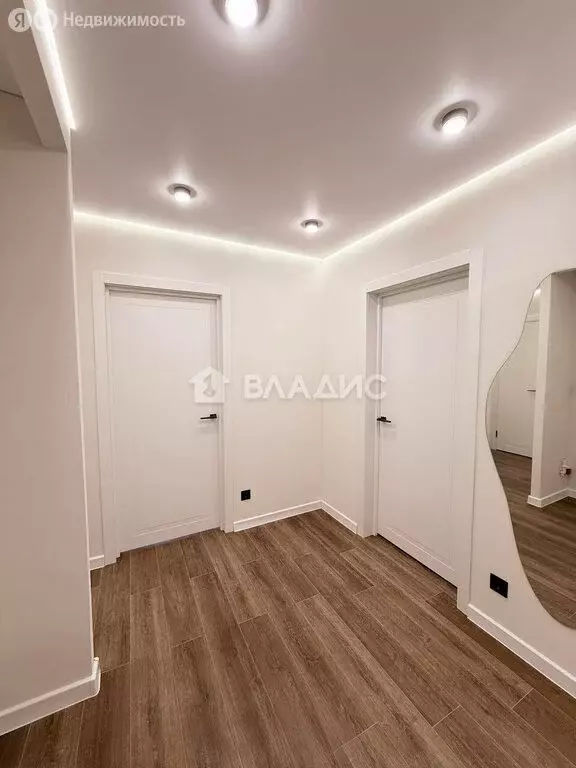 2-комнатная квартира: Москва, улица Исаковского, 14к1 (44.4 м) - Фото 1