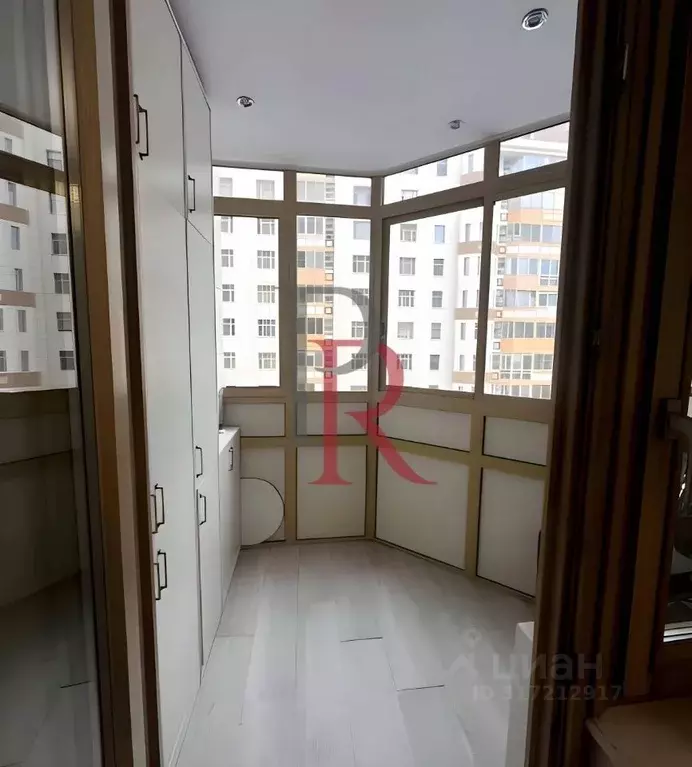 3-к кв. Москва Ломоносовский просп., 25к3 (102.5 м) - Фото 1