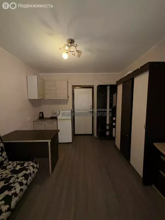 1к в 4-комнатной квартире (12.7 м) - Фото 2