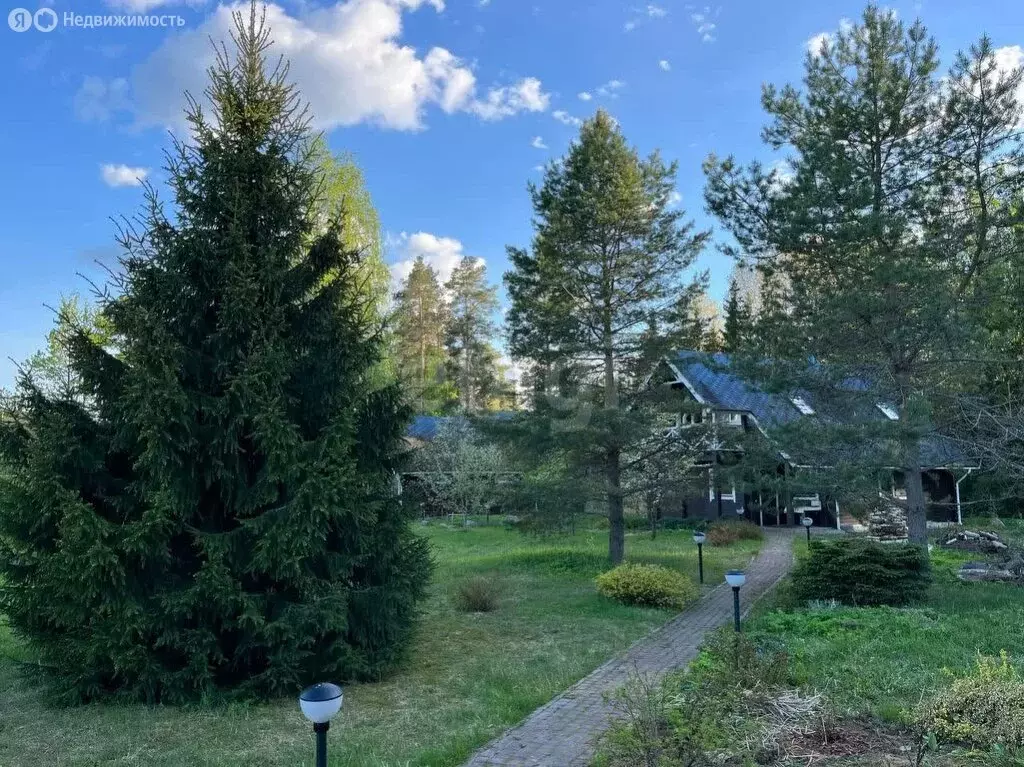 Дом в деревня Удальцово, Светлановская улица (480 м) - Фото 1