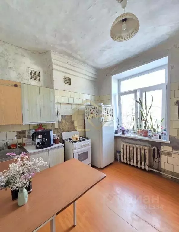 3-к кв. Московская область, Сергиев Посад ул. Куликова, 21 (80.4 м) - Фото 1