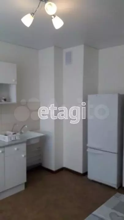 1-к. квартира, 35 м, 5/18 эт. - Фото 1