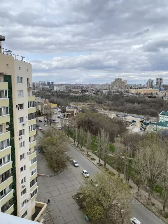 3-к кв. Волгоградская область, Волгоград ул. Калинина, 19 (60.0 м) - Фото 0