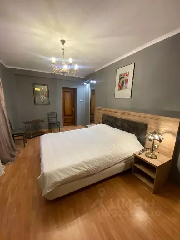 Комната Ставропольский край, Пятигорск городской округ, пос. Свободы ... - Фото 1