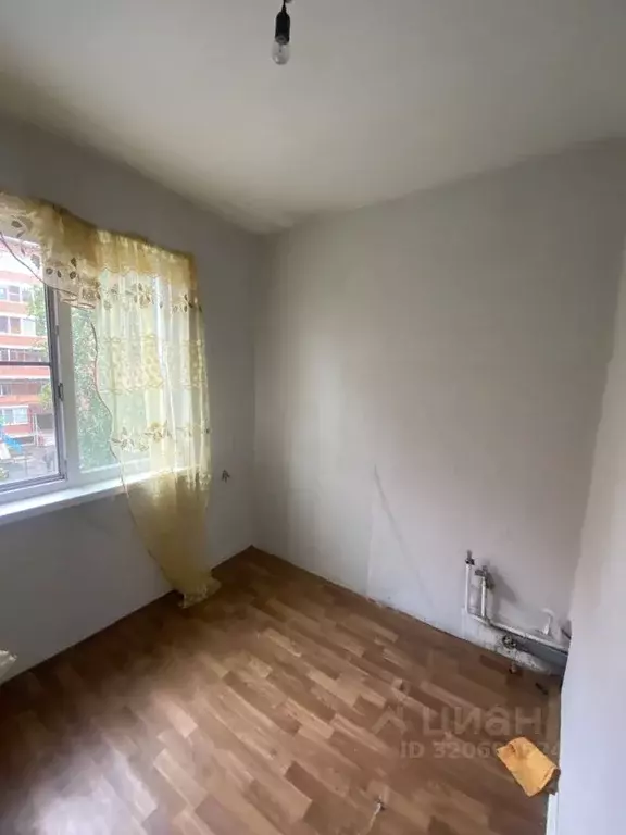 3-к кв. Томская область, Томск Алтайская ул., 34 (58.0 м) - Фото 2