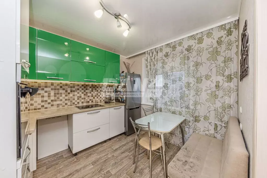3-к. квартира, 74 м, 9/10 эт. - Фото 1