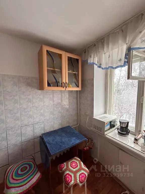 2-к кв. Томская область, Томск Красноармейская ул., 103 (52.0 м) - Фото 2